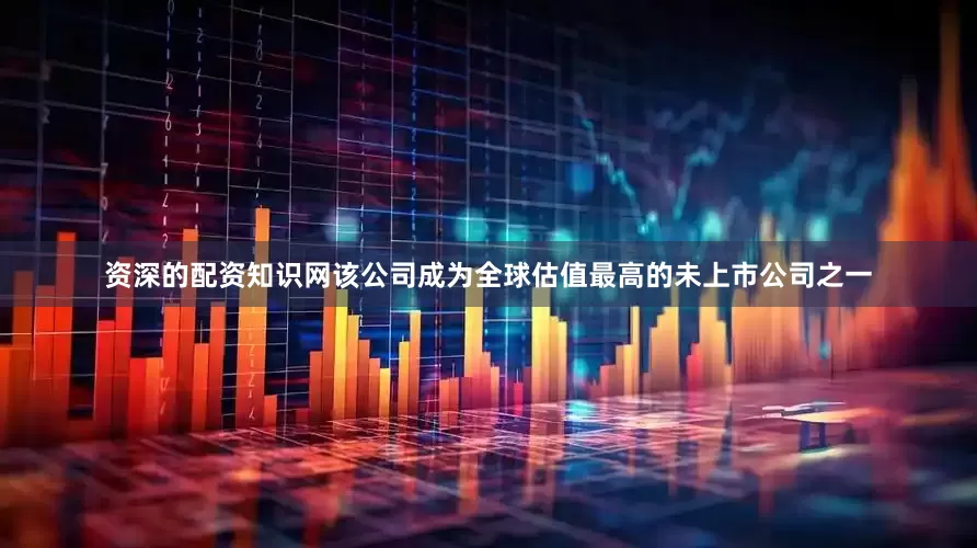 资深的配资知识网该公司成为全球估值最高的未上市公司之一